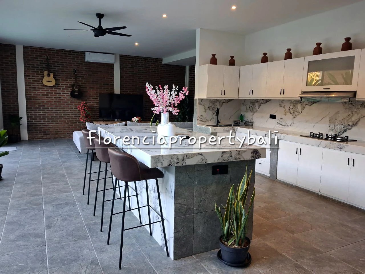 (FW002KE-Y) Your Comfortable Modern Home