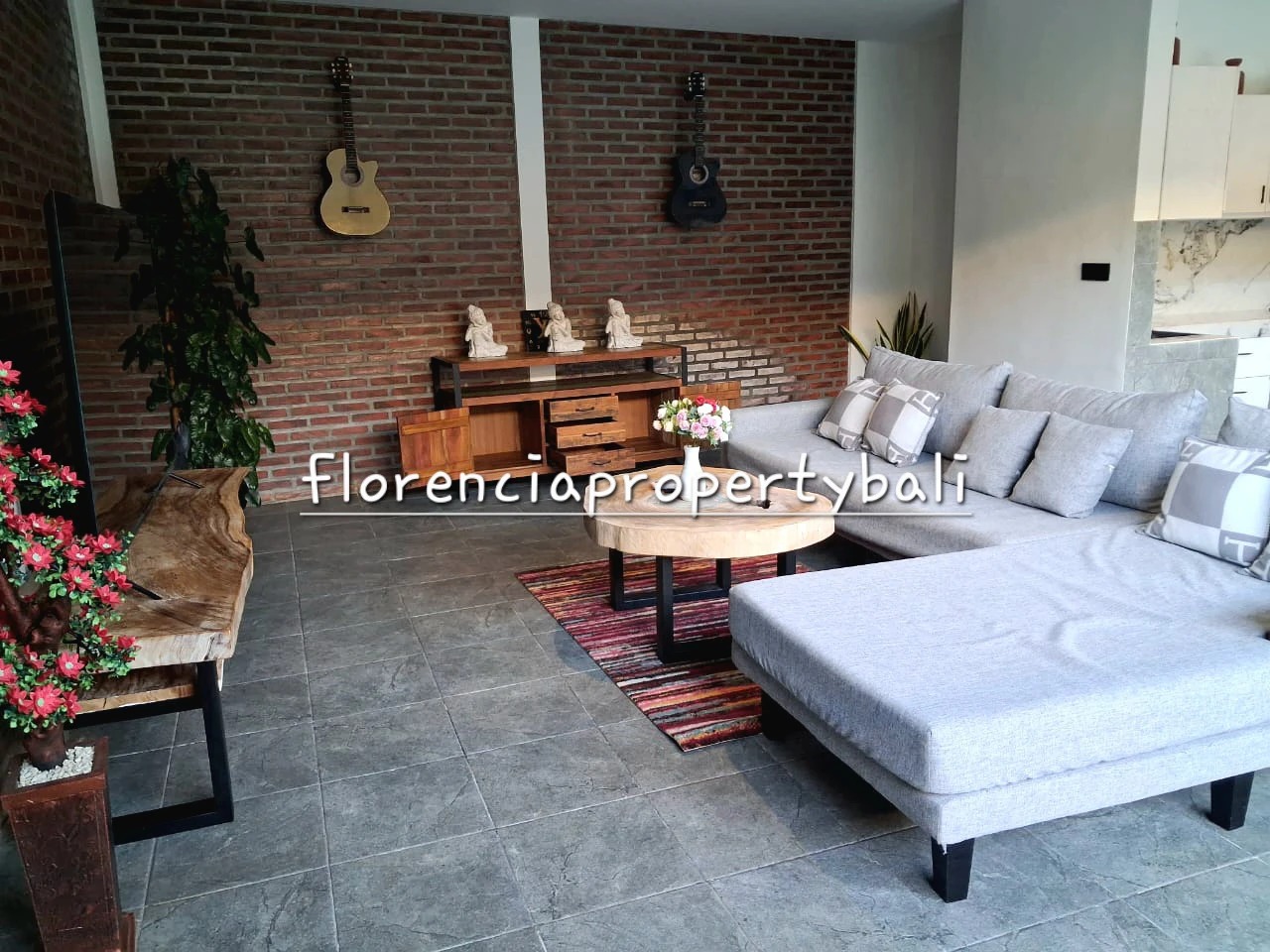 (FW002KE-Y) Your Comfortable Modern Home