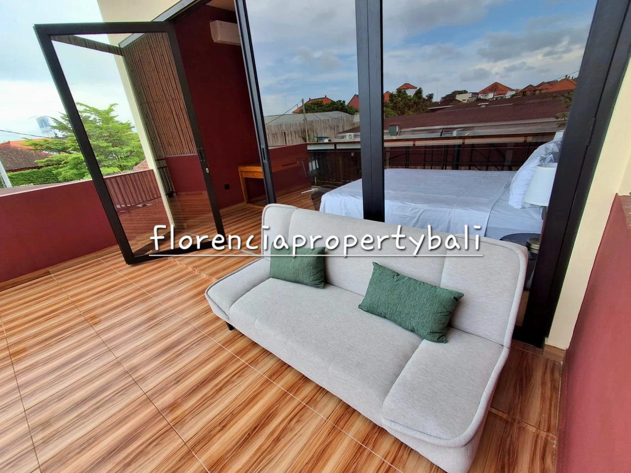 (FW002KE-Y) Your Comfortable Modern Home