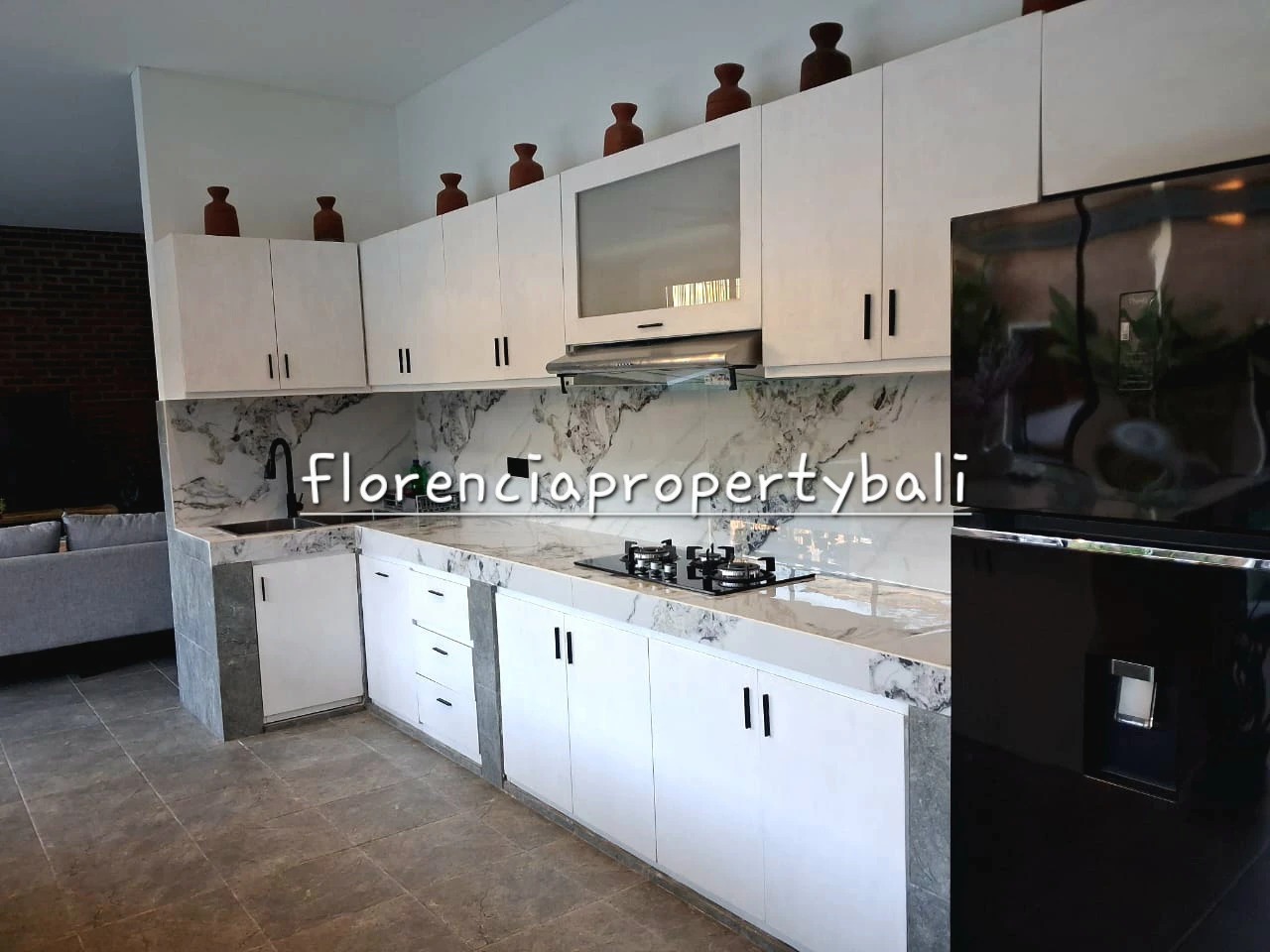 (FW002KE-Y) Your Comfortable Modern Home