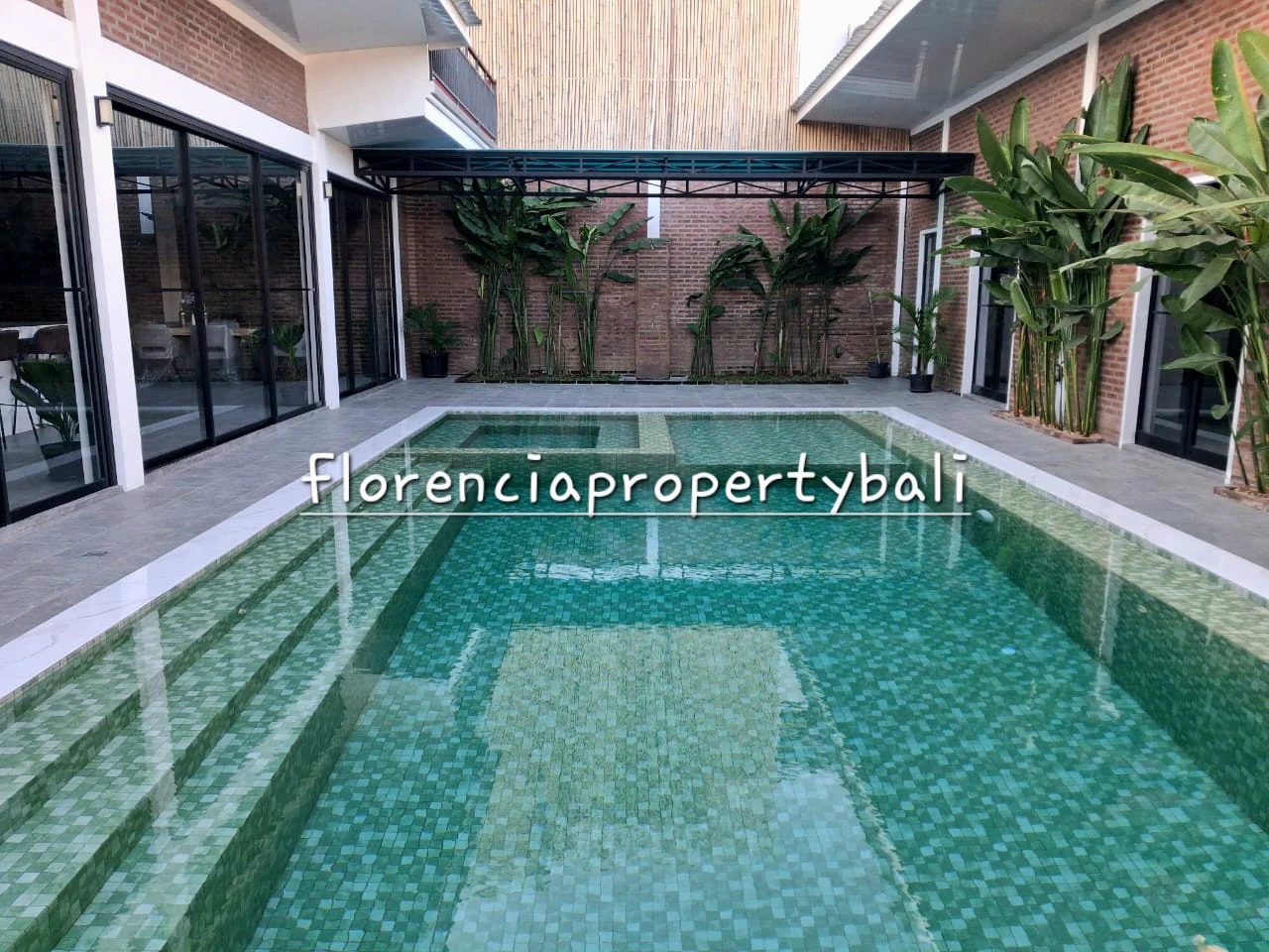 (FW002KE-Y) Your Comfortable Modern Home
