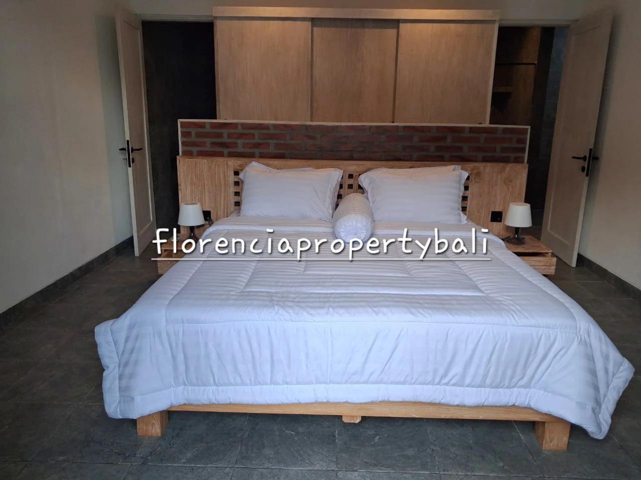 (FW002KE-Y) Your Comfortable Modern Home