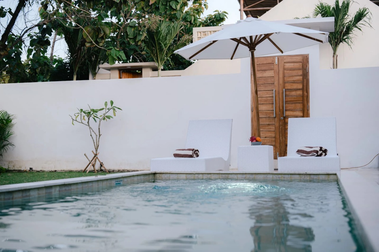 2 Bedroom Villa Leasehold 22 year