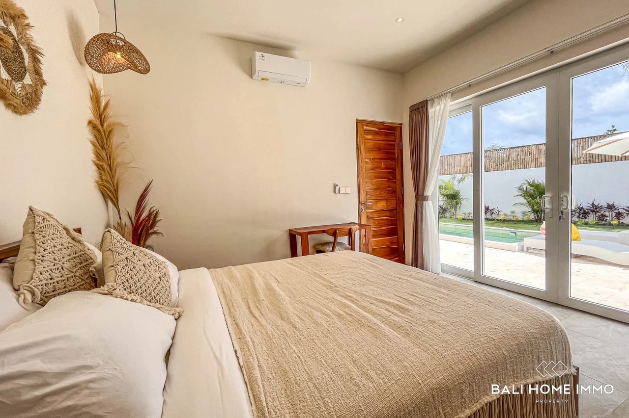 2 Bedroom Villa Leasehold 22 year