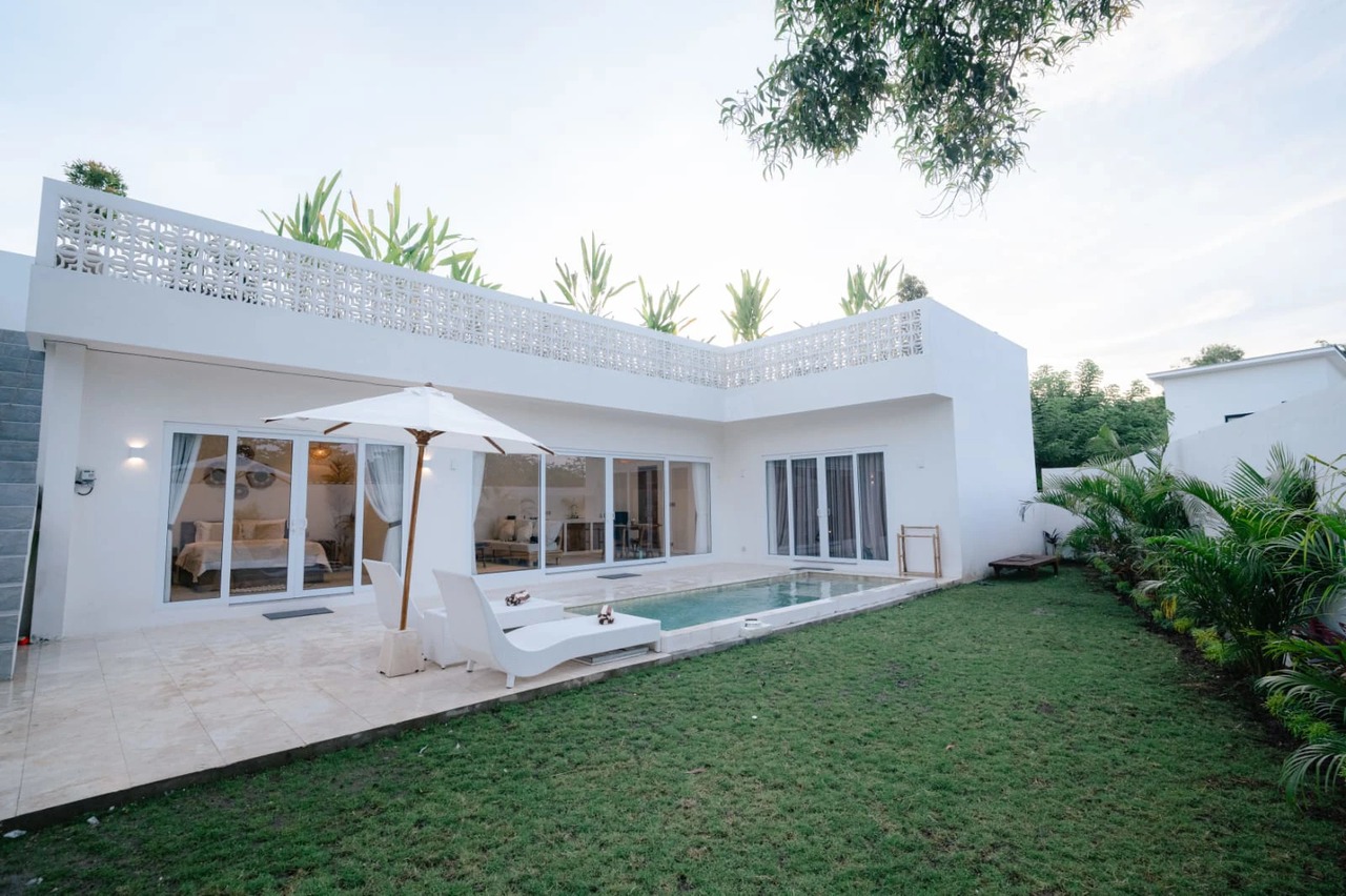 2 Bedroom Villa Leasehold 22 year