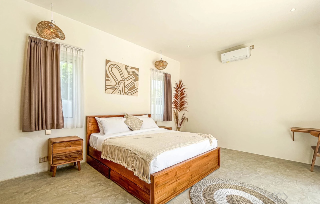 2 Bedroom Villa Leasehold 22 year