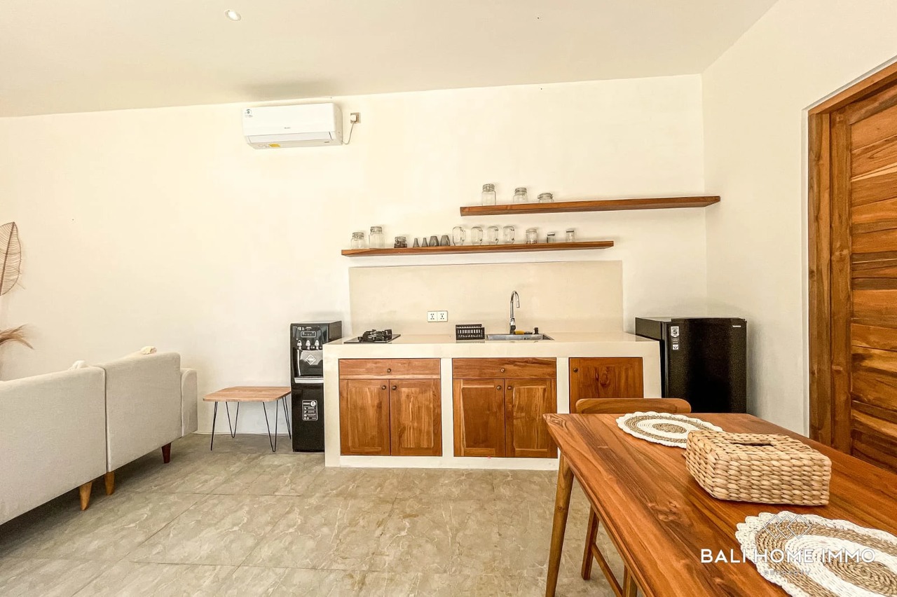 2 Bedroom Villa Leasehold 22 year