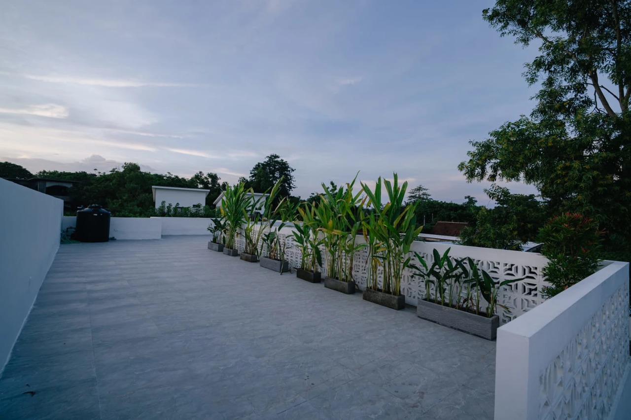 2 Bedroom Villa Leasehold 22 year