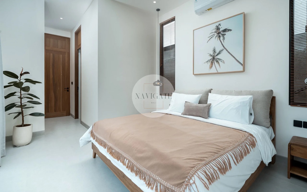 Pecatu Haven | 2-BR Modern Villa Pecatu