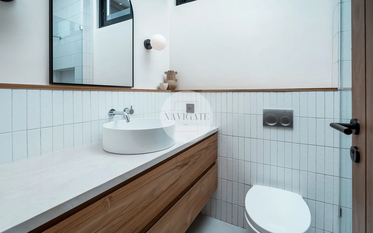 Pecatu Haven | 2-BR Modern Villa Pecatu