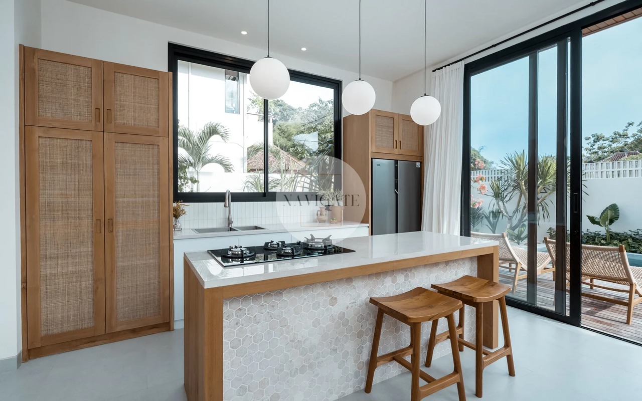 Pecatu Haven | 2-BR Modern Villa Pecatu