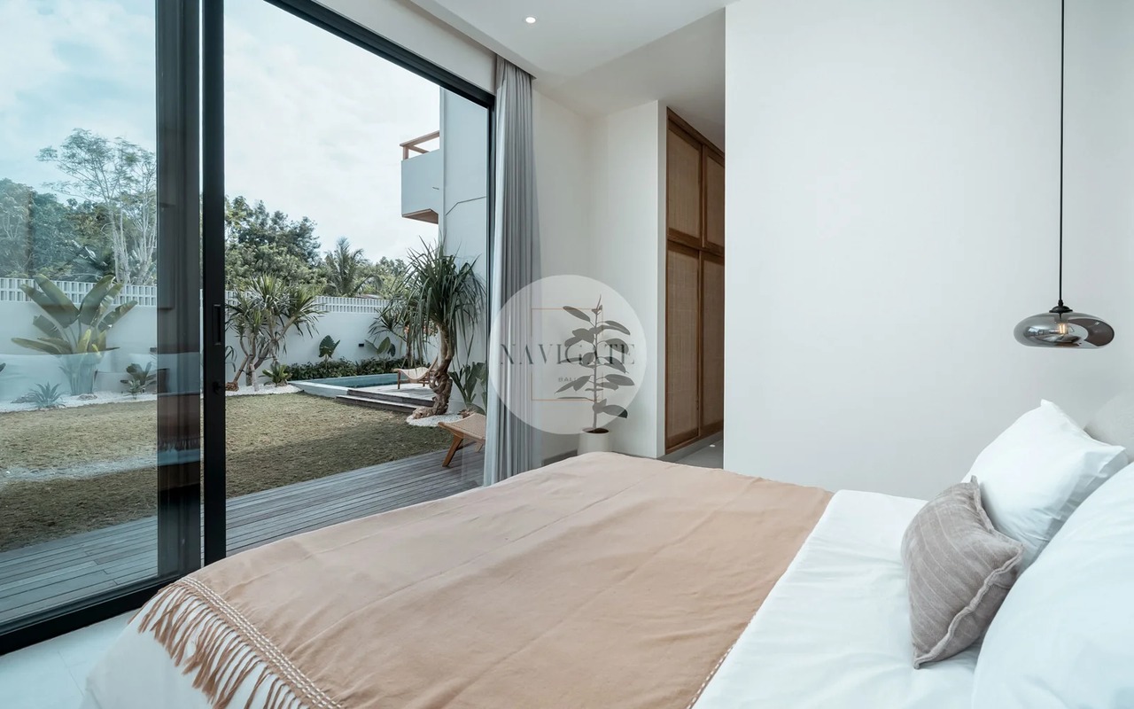 Pecatu Haven | 2-BR Modern Villa Pecatu