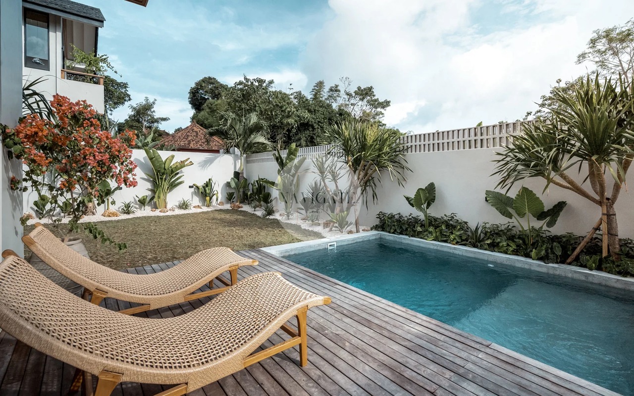 Pecatu Haven | 2-BR Modern Villa Pecatu