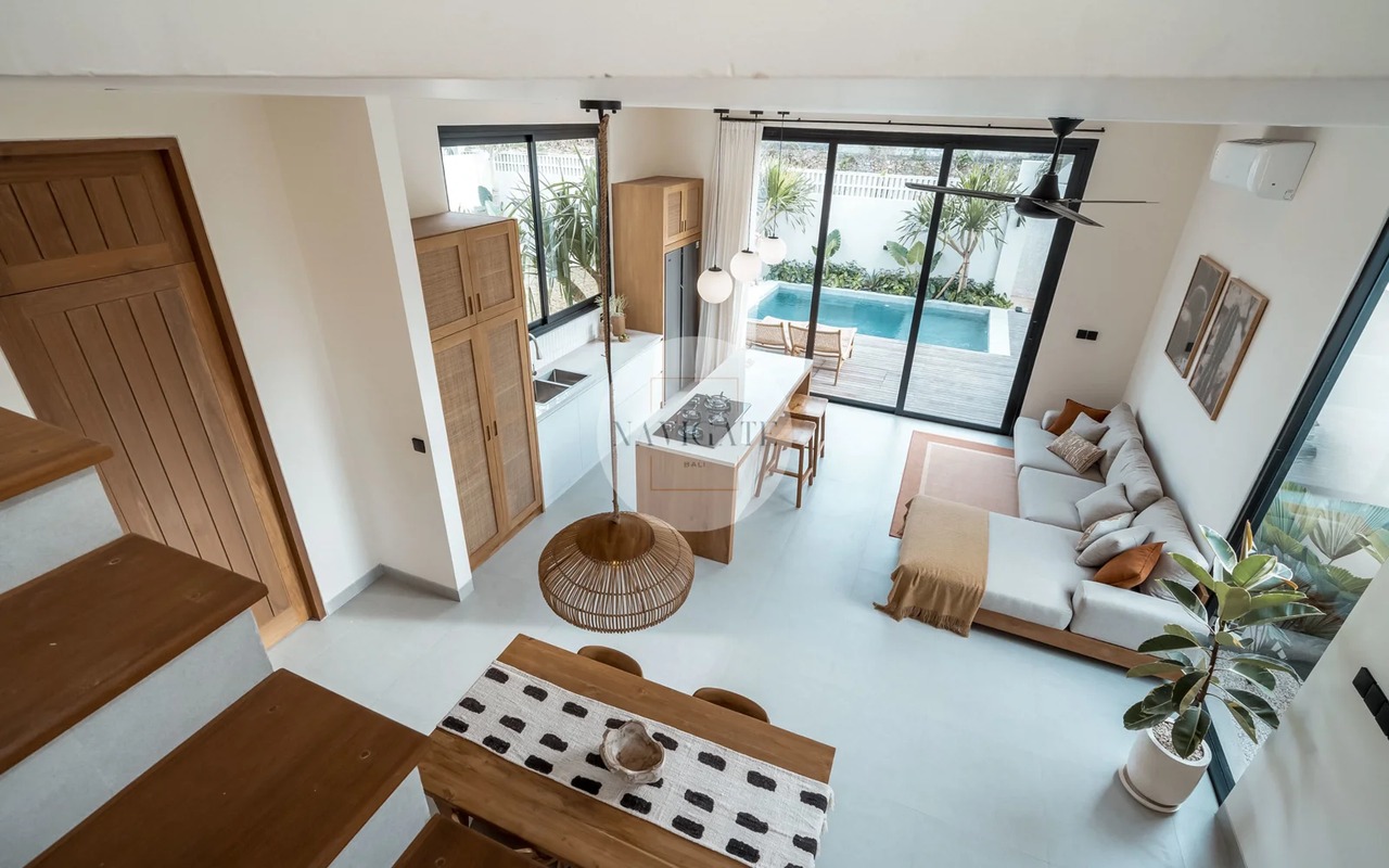 Pecatu Haven | 2-BR Modern Villa Pecatu