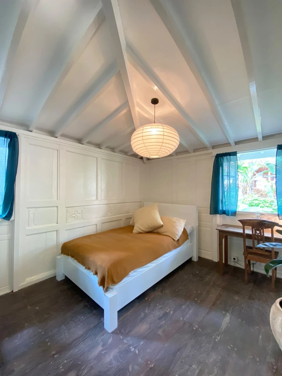 Elevated 3BR Jungle Villa w/ Private Riv