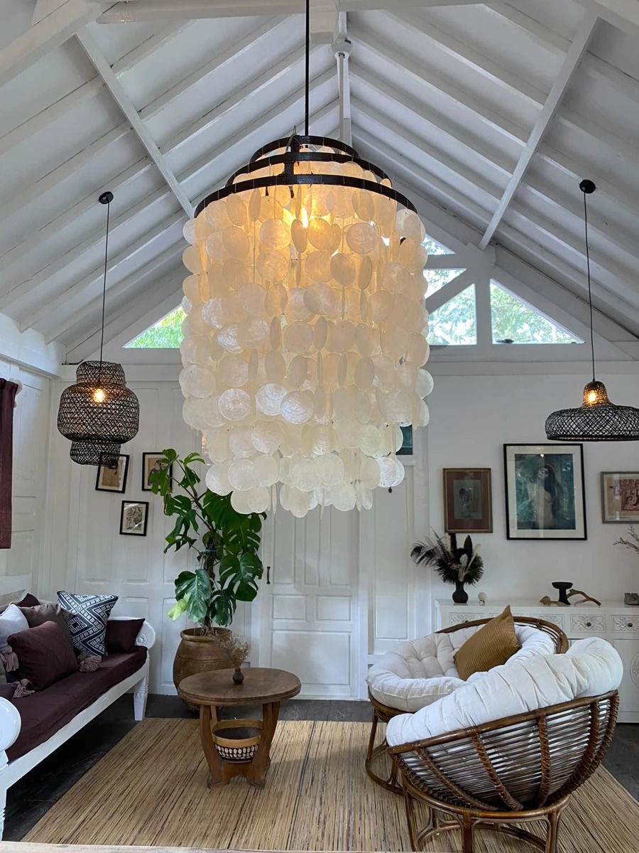 Elevated 3BR Jungle Villa w/ Private Riv