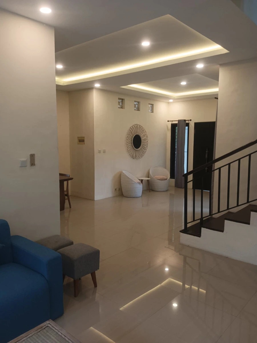 Spacious 4BR Villa w/ Private Pool and G