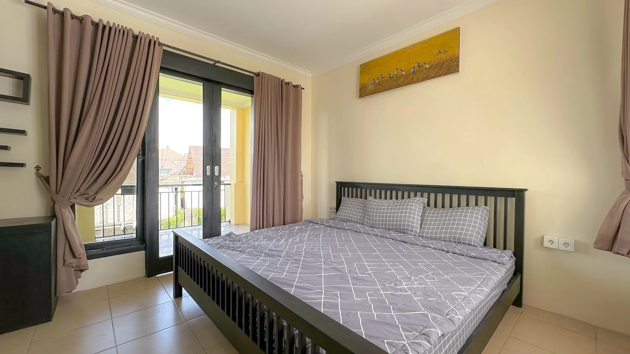 Spacious 4BR Villa w/ Private Pool and G