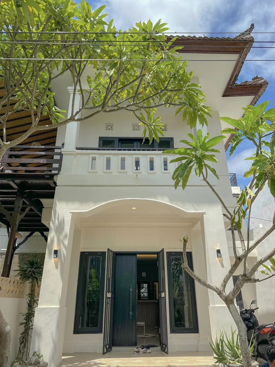 Spacious 4BR Villa w/ Private Pool and G