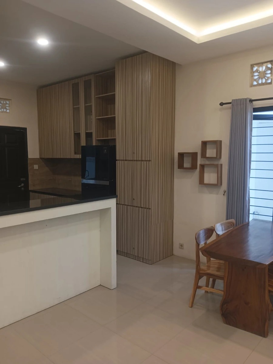 Spacious 4BR Villa w/ Private Pool and G