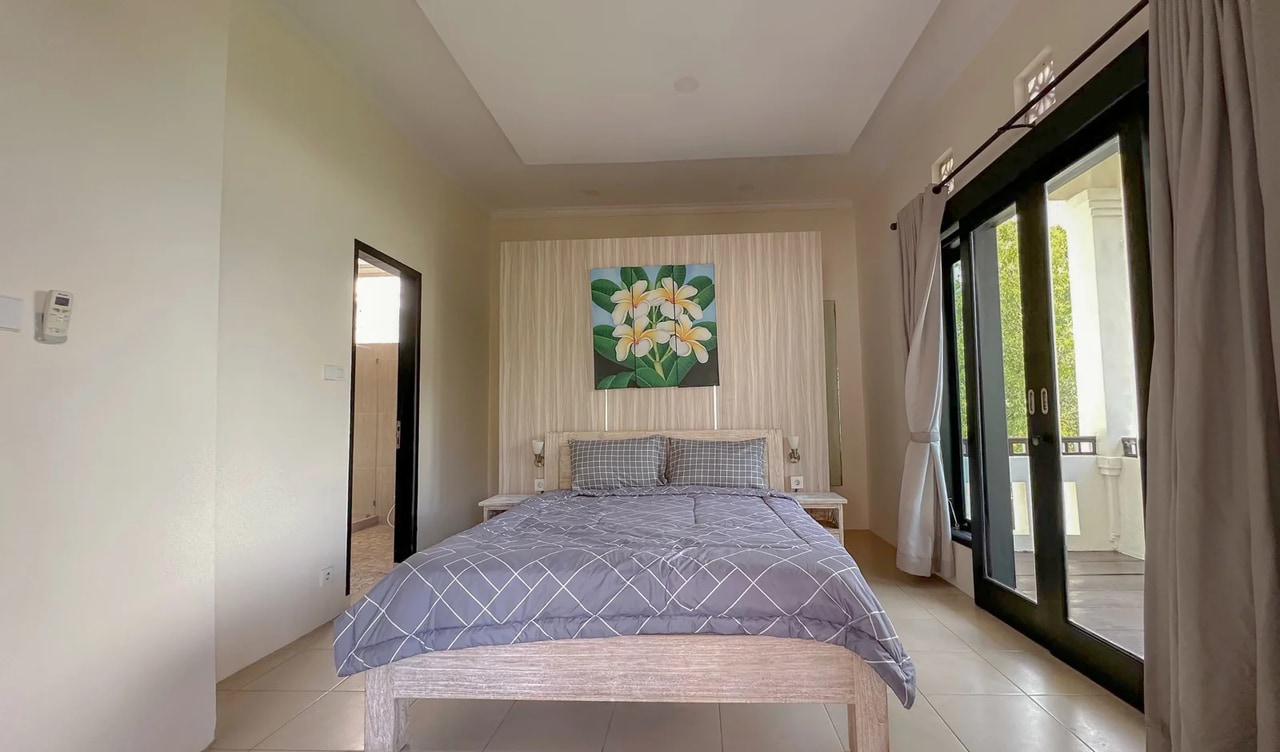 Spacious 4BR Villa w/ Private Pool and G