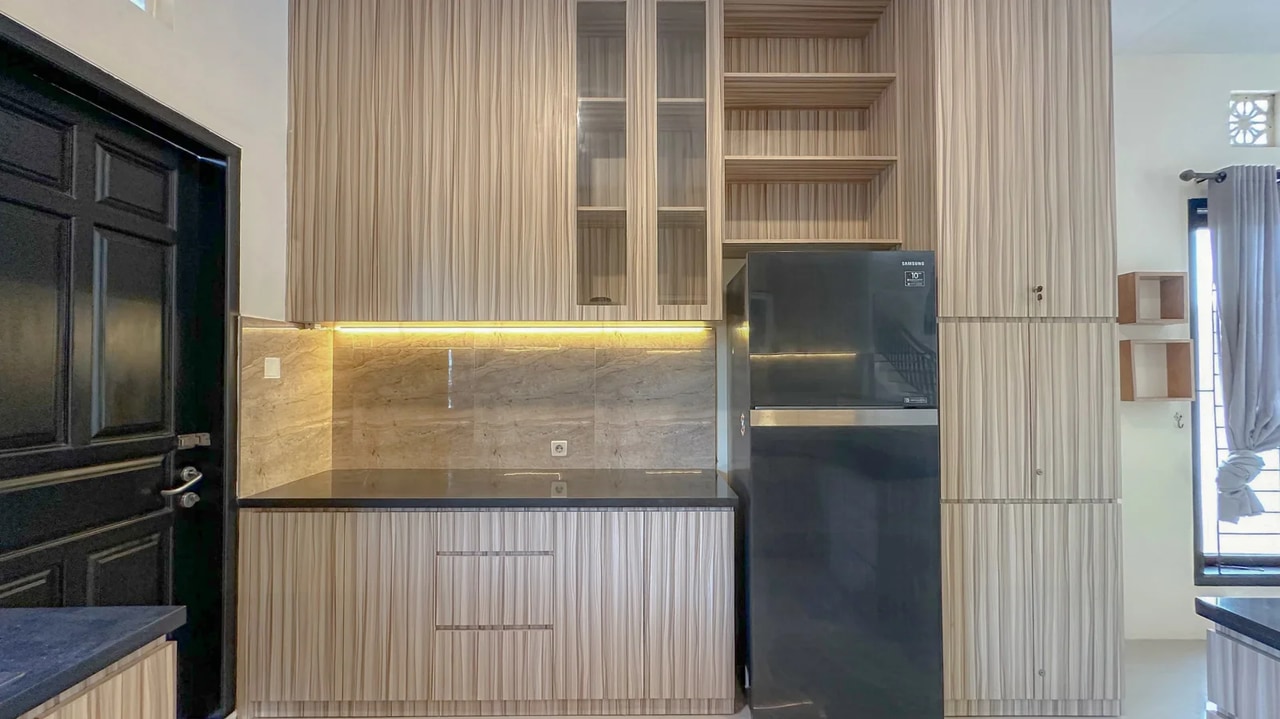 Spacious 4BR Villa w/ Private Pool and G