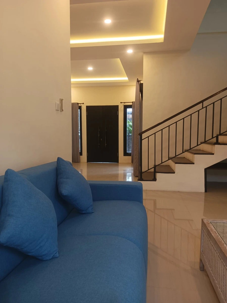 Spacious 4BR Villa w/ Private Pool and G