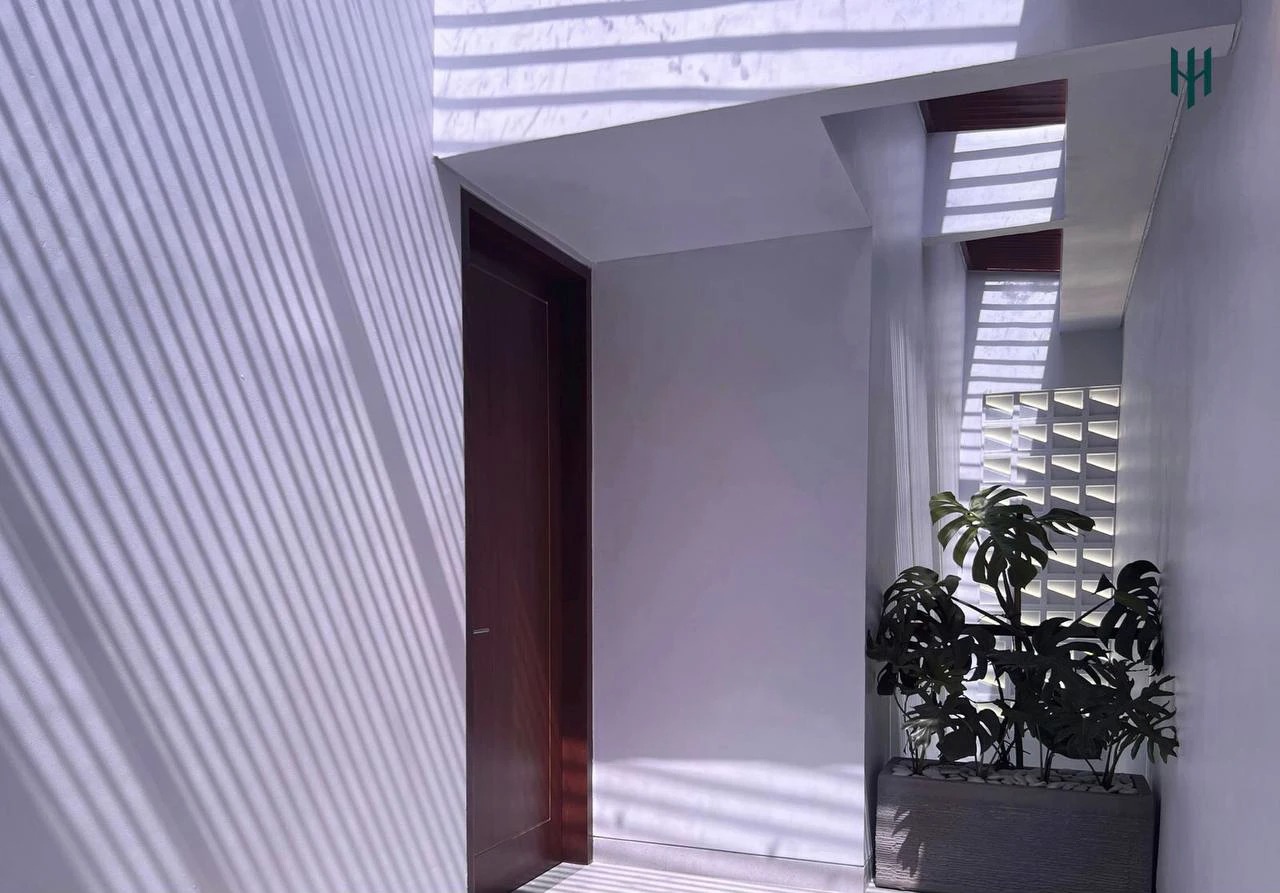 Modern 2 Beds Villa in Cemagi