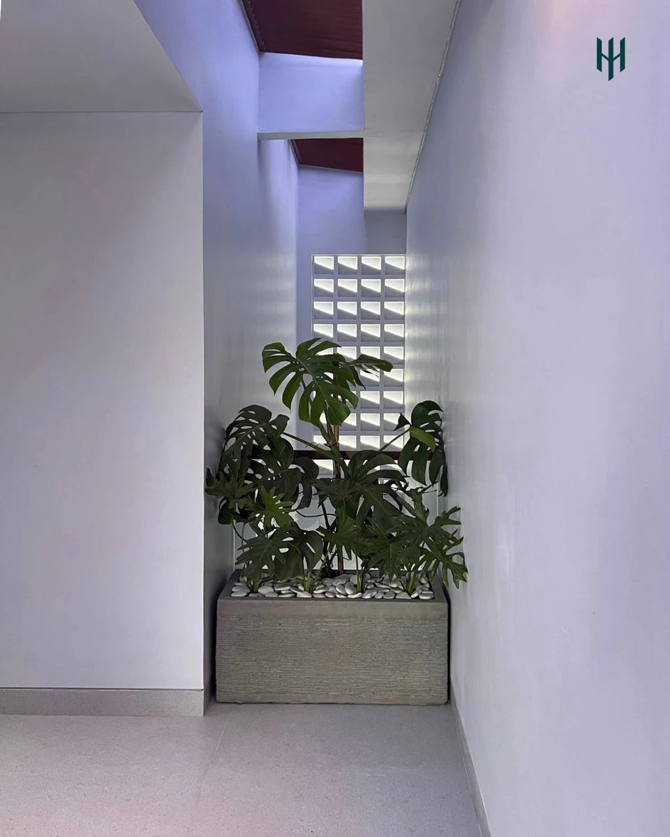 Modern 2 Beds Villa in Cemagi