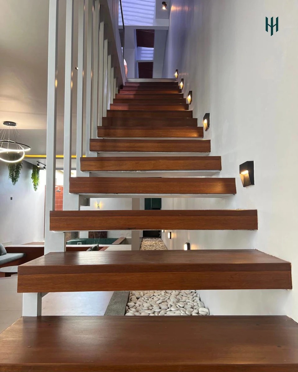 Modern 2 Beds Villa in Cemagi