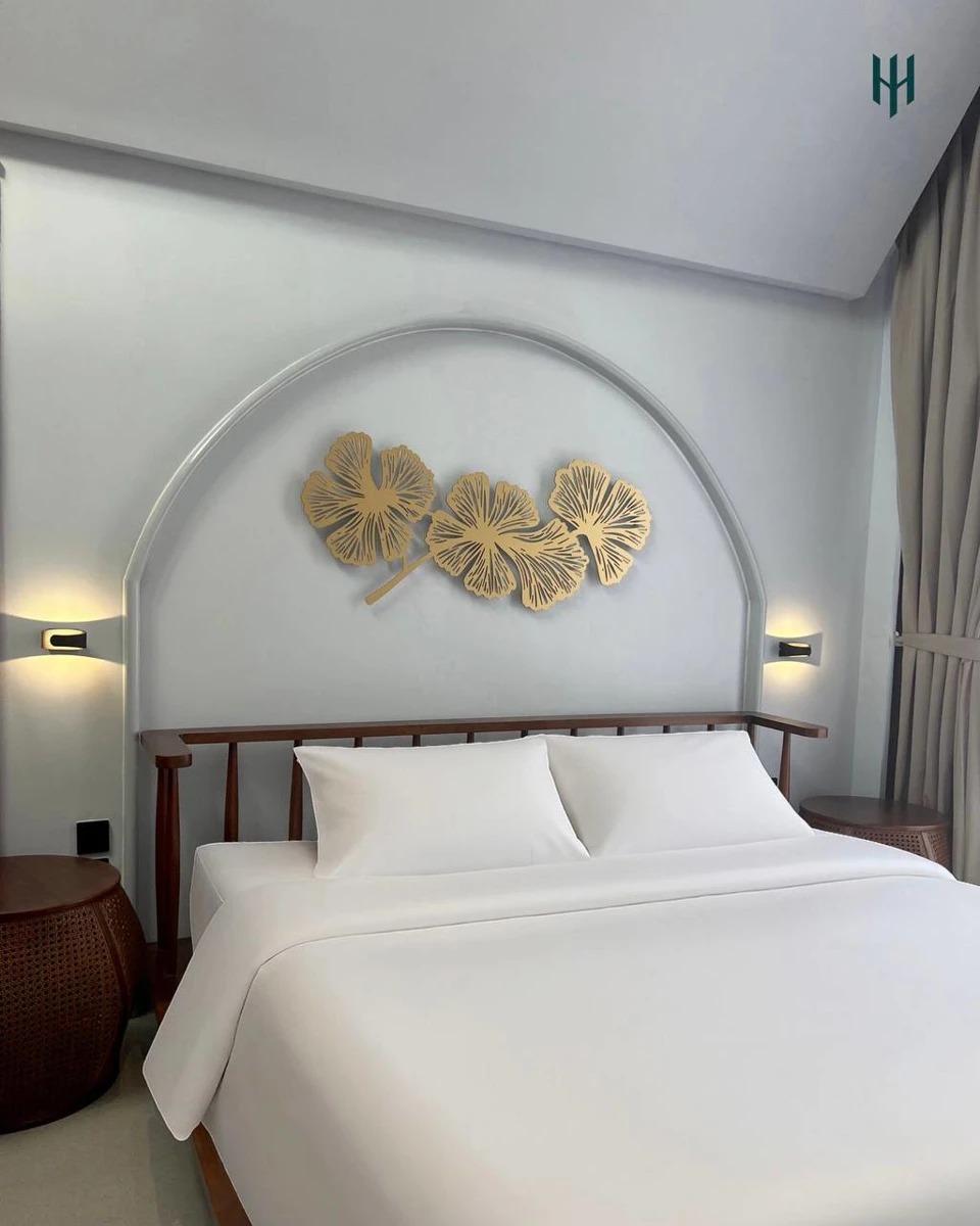 Modern 2 Beds Villa in Cemagi