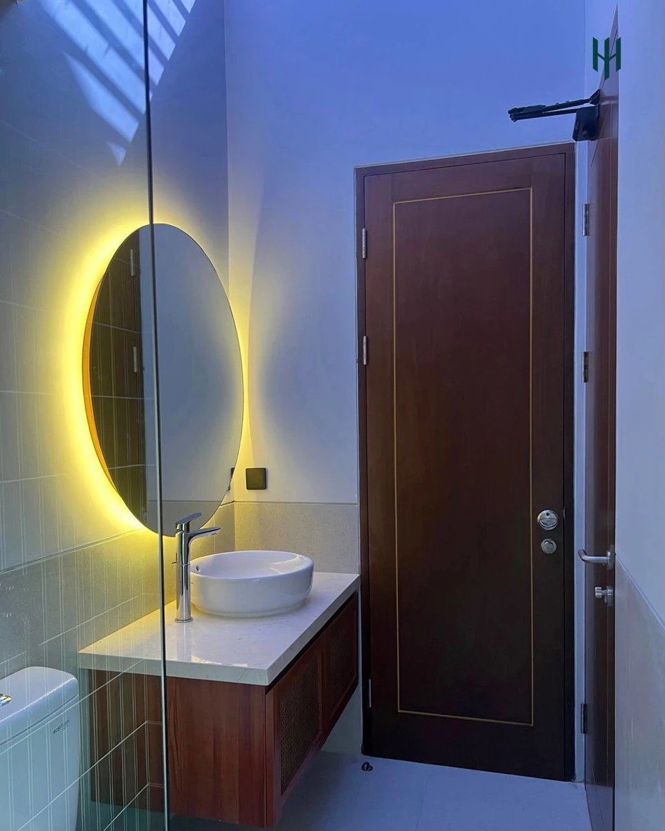 Modern 2 Beds Villa in Cemagi