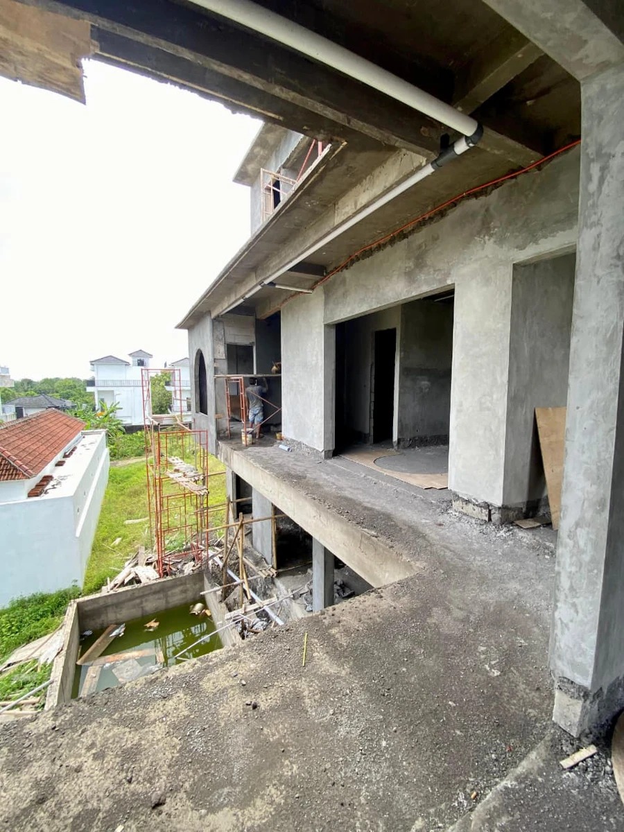 DO 131 - VILLA FOR SALE IN ULUWATU BALI