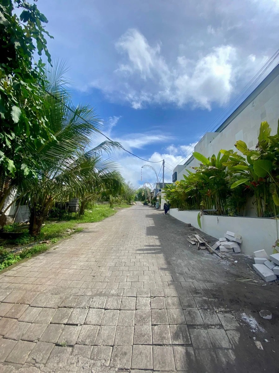 DO 131 - VILLA FOR SALE IN ULUWATU BALI
