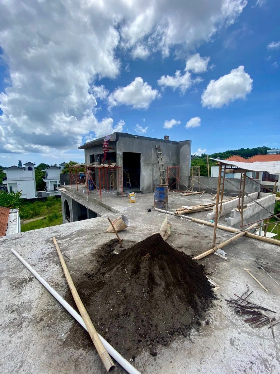 DO 131 - VILLA FOR SALE IN ULUWATU BALI