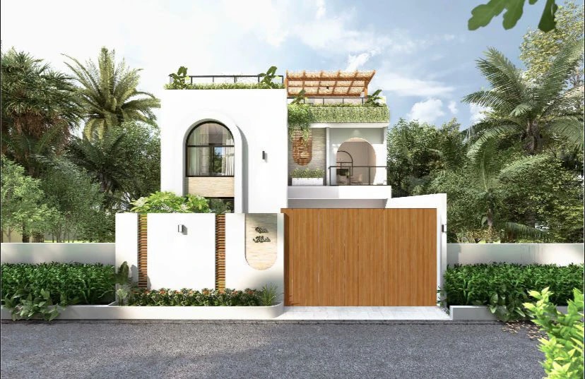 DO 131 - VILLA FOR SALE IN ULUWATU BALI