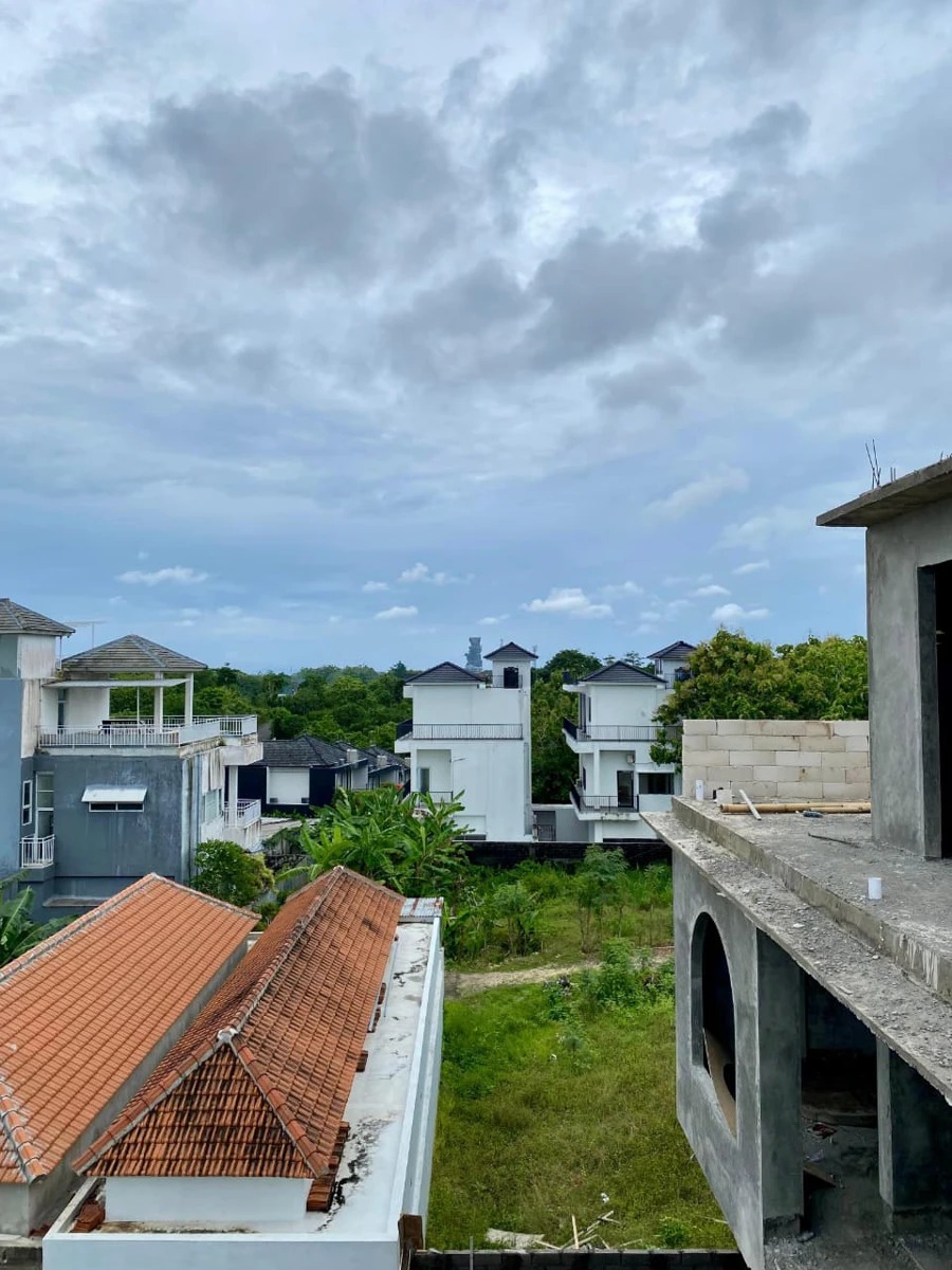 DO 131 - VILLA FOR SALE IN ULUWATU BALI