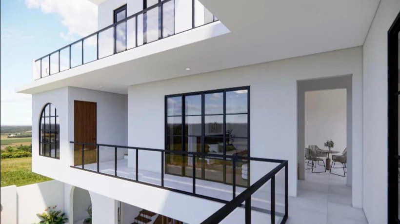 DO 131 - VILLA FOR SALE IN ULUWATU BALI
