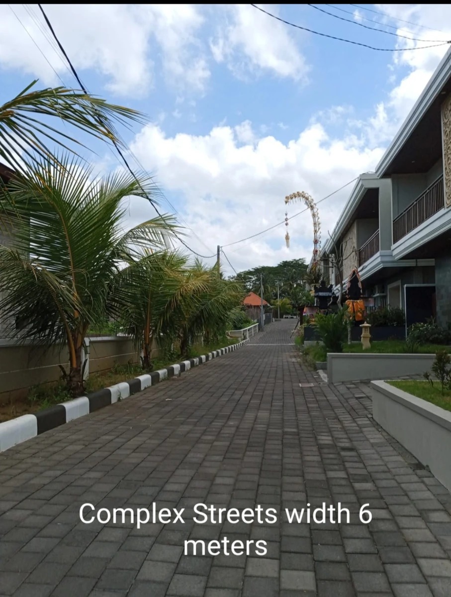 Modern 2BR Villas w/ Rooftop Patios