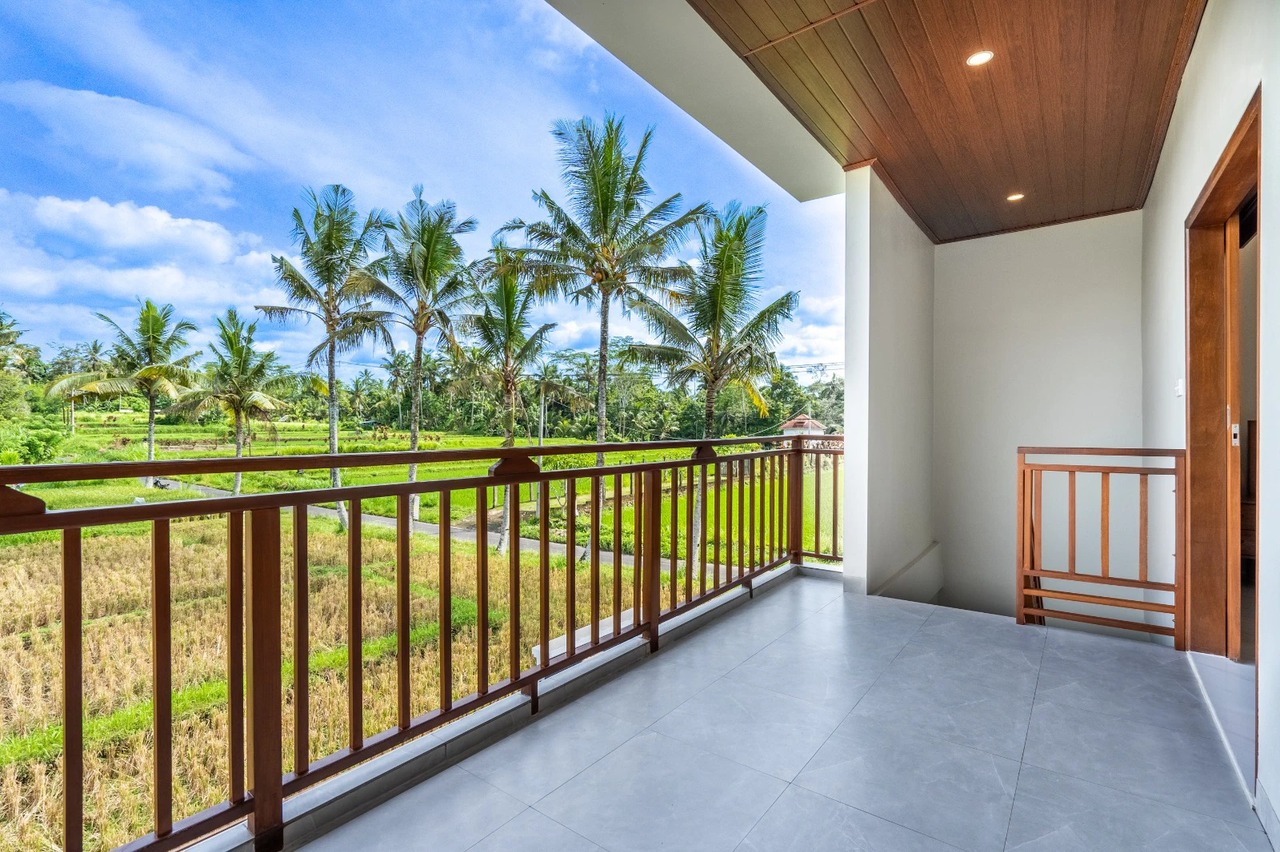 Modern 2BR Villas w/ Rooftop Patios