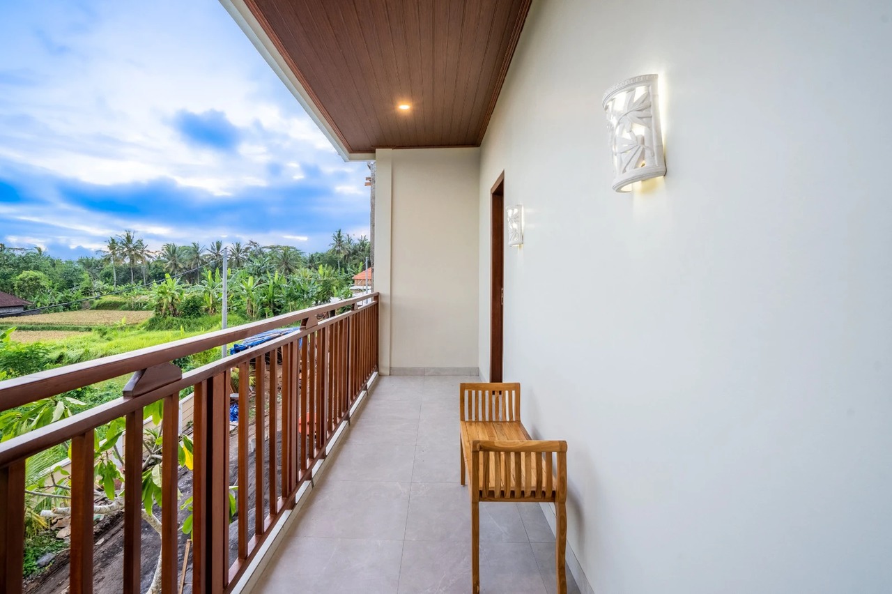 Modern 2BR Villas w/ Rooftop Patios