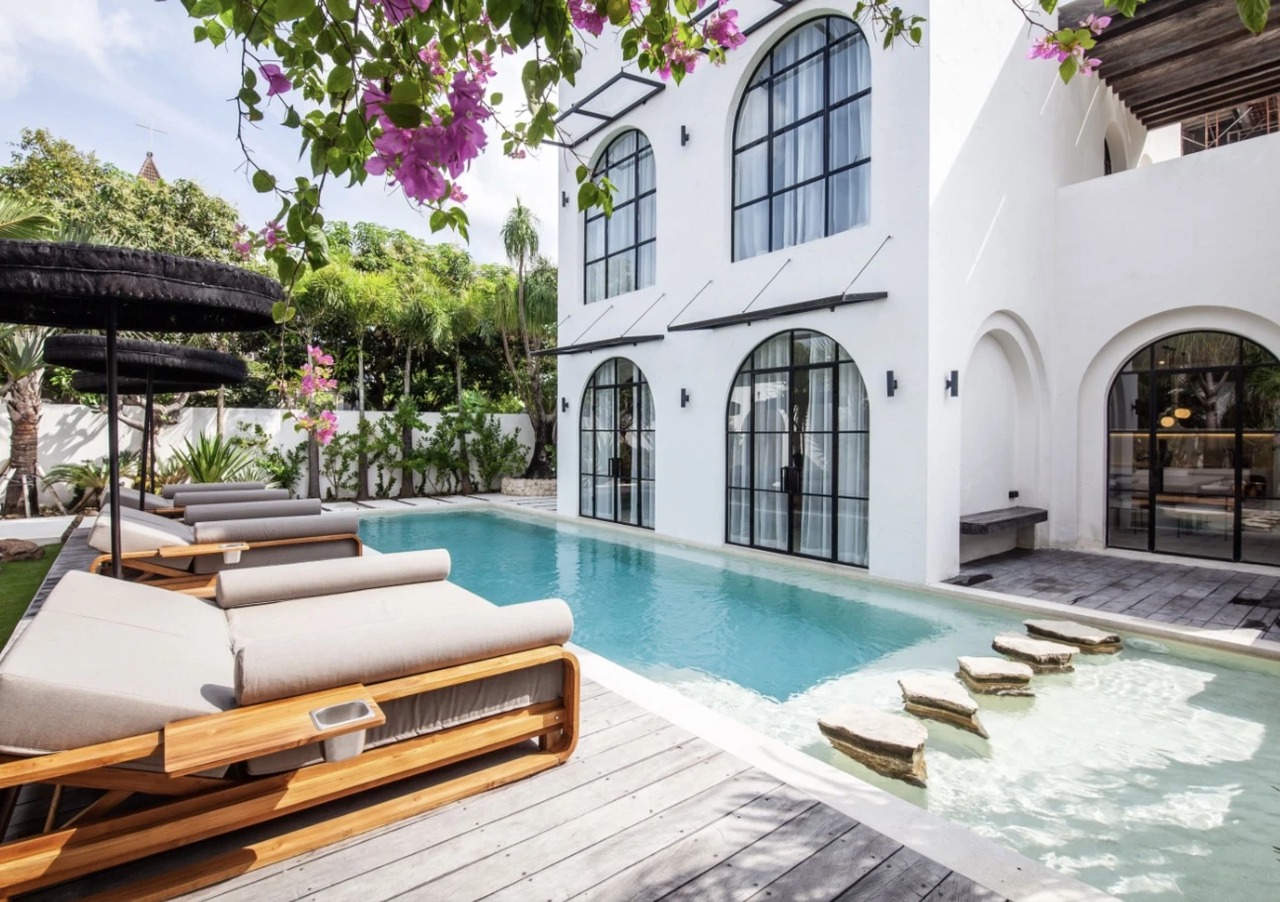 HOUSE OF PETRA – LUXURY VILLA (4BW2)