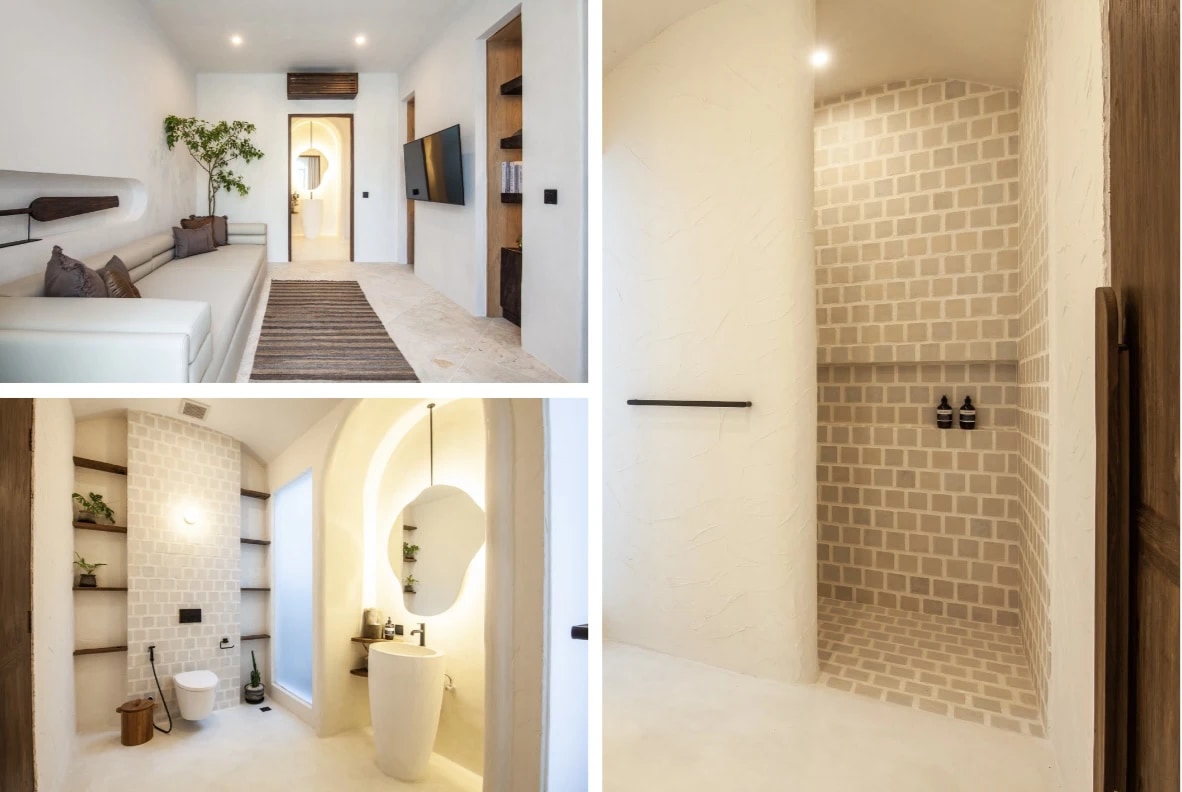 HOUSE OF PETRA – LUXURY VILLA (4BW2)