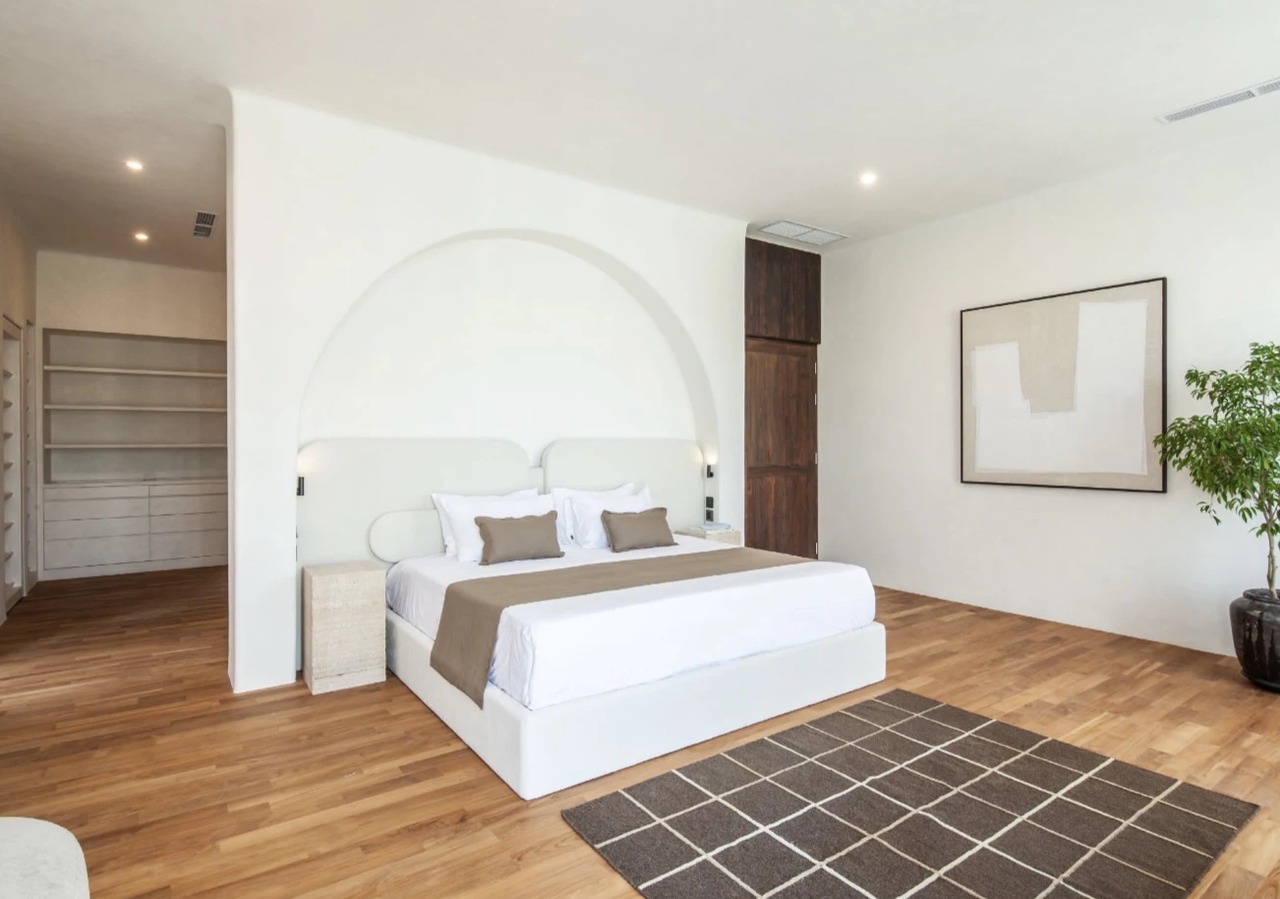 HOUSE OF PETRA – LUXURY VILLA (4BW2)