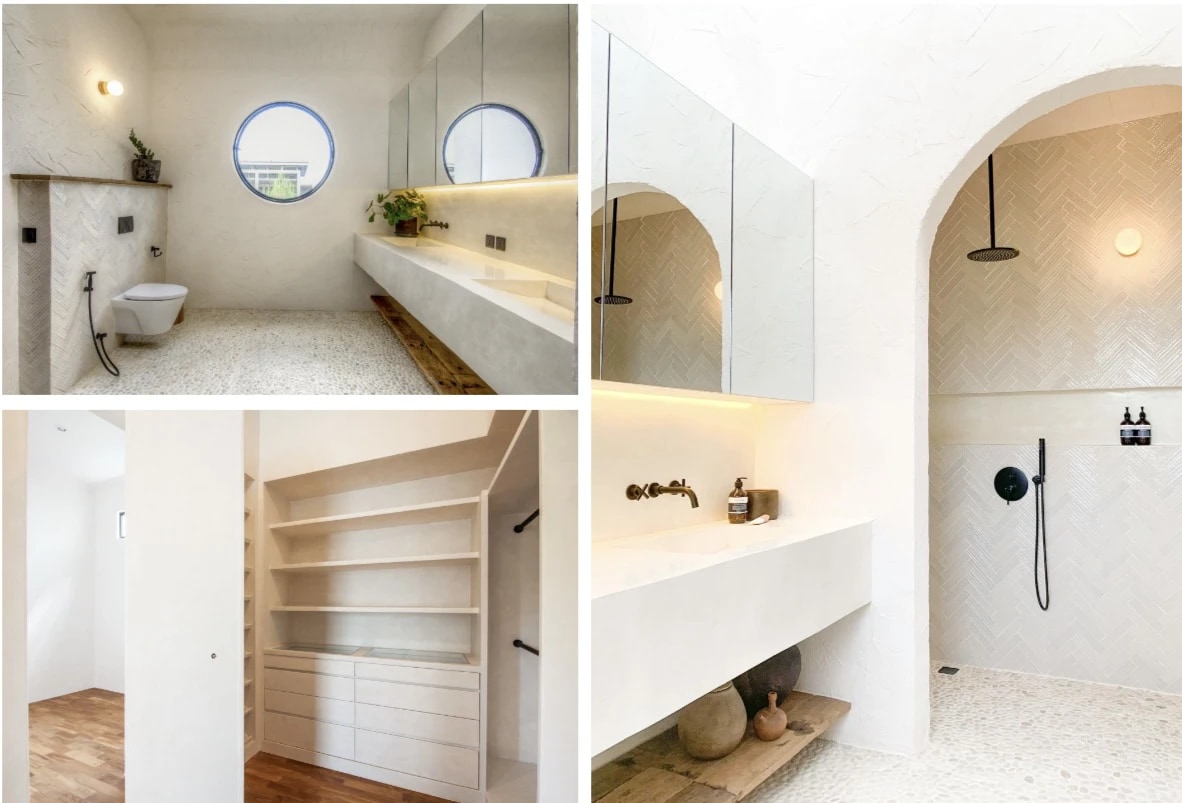 HOUSE OF PETRA – LUXURY VILLA (4BW2)