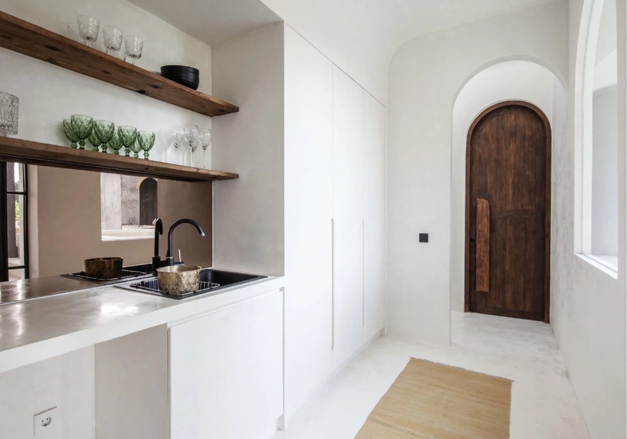 HOUSE OF PETRA – LUXURY VILLA (4BW2)