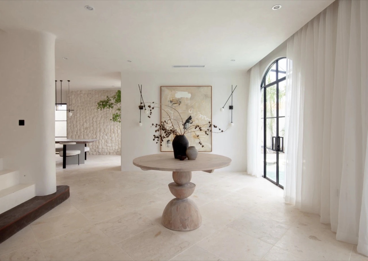 HOUSE OF PETRA – LUXURY VILLA (4BW2)