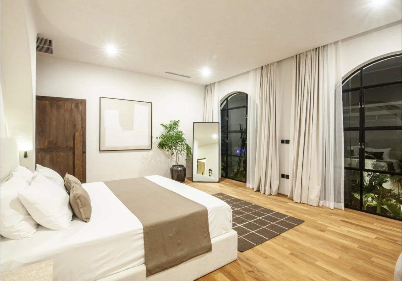 HOUSE OF PETRA – LUXURY VILLA (4BW2)