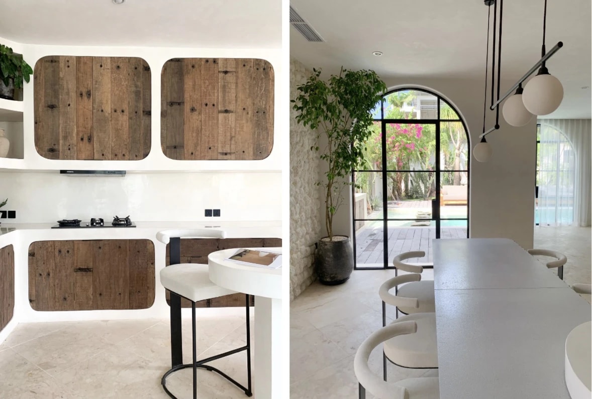 HOUSE OF PETRA – LUXURY VILLA (4BW2)