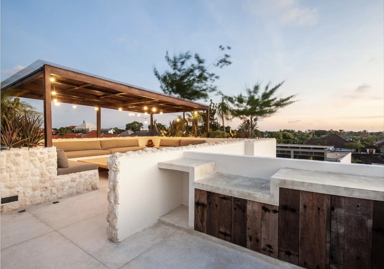 HOUSE OF PETRA – LUXURY VILLA (4BW2)